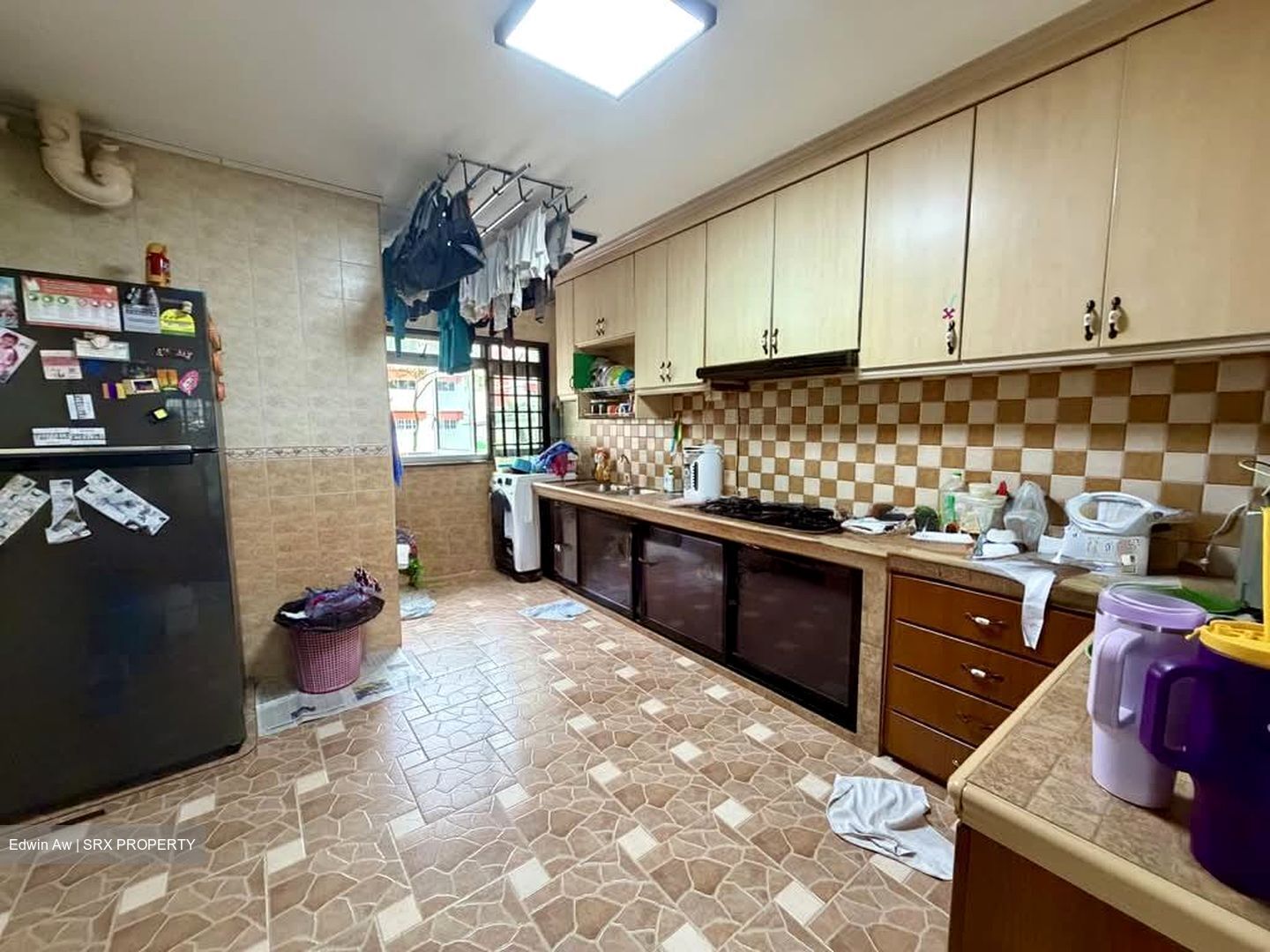 Blk 514 Choa Chu Kang Street 51 (Choa Chu Kang), HDB 5 Rooms #573378791